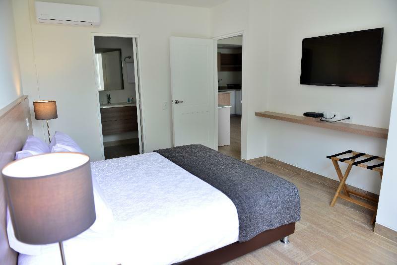Park V Hotel & Suites Cali Exterior foto